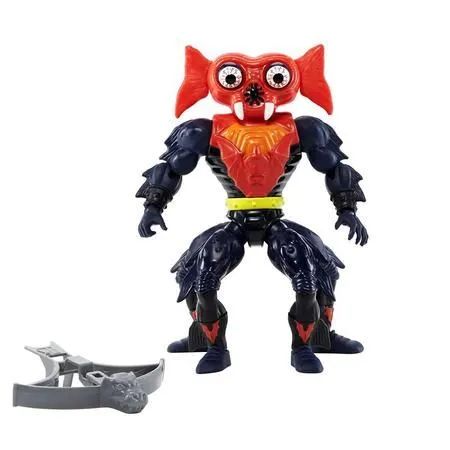 Kit bonecos he Man Mattel  - Foto 3