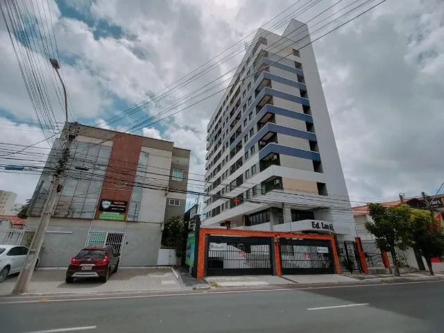 Captação de Apartamento a venda na Avenida Rui Barbosa - de 2101/2102 ao fim, Joaquim Távora (Fortaleza), Fortaleza, CE