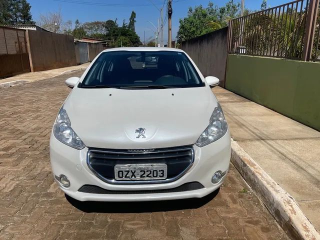 Opinião do dono: Peugeot 208 (até 110.000 km)