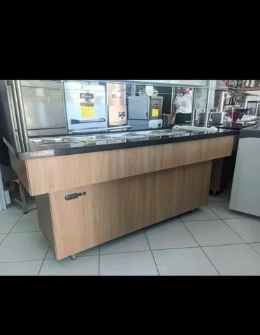 Buffet Quente/ Frio  - Foto 3