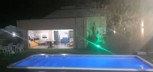 Casa c Piscina Temporada Jacuípe - Foto 10