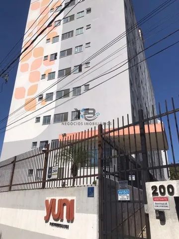 Captação de Apartamento a venda na Rua Professor Irineu José de Paula, Previdenciários, Juiz de Fora, MG