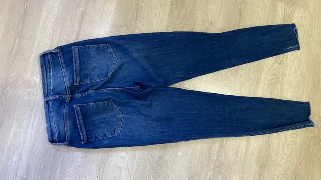 Calça Jeans Skinny Amaro - Foto 5