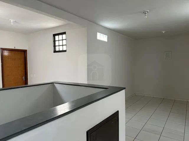 Apartamento Padrão em Araguari - Foto 3