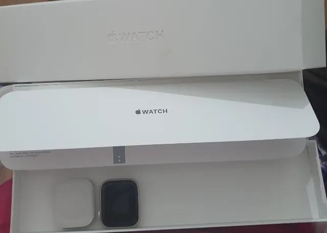 Vendo Apple watch série 8