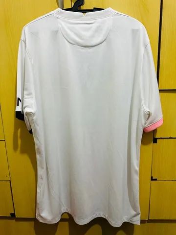 Camisa Paris Saint Germain Nike Original - Foto 4