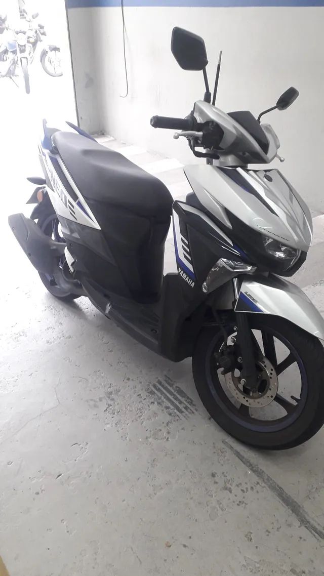 Yamaha Neo 2021 em Jandira