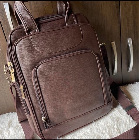 Mochila executiva 