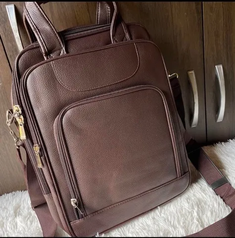 Mochila executiva