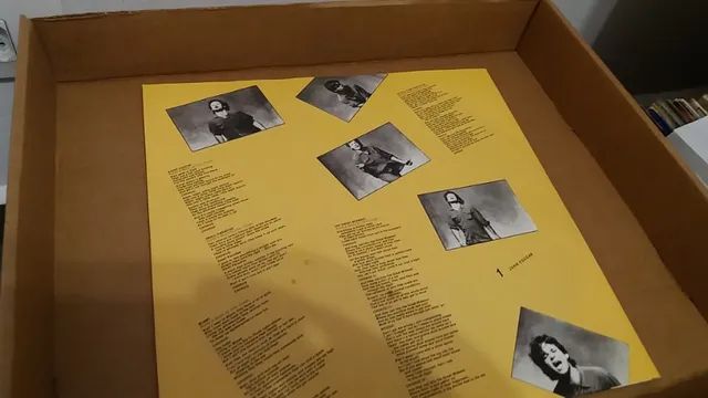 LP - John Cougar - John Cougar - Foto 4
