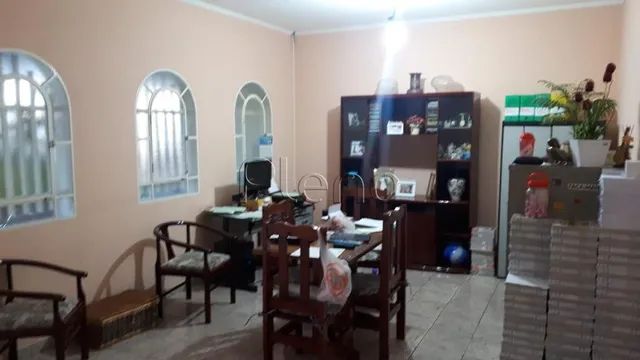 Casa à venda em Campinas, Jardim Nova Europa, com 3 quartos, com 210 m² - Foto 3