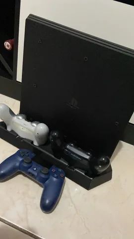 Playstation 4 Pro em São Paulo e região, SP