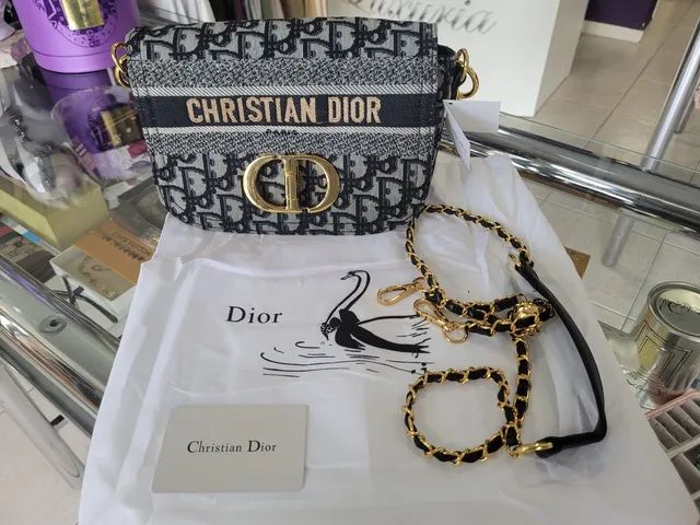 Bolsa Christian Dior - Foto 4