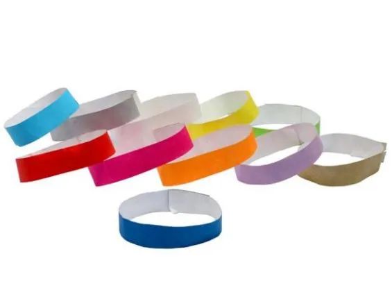 Pulseira de identificação - Foto 2