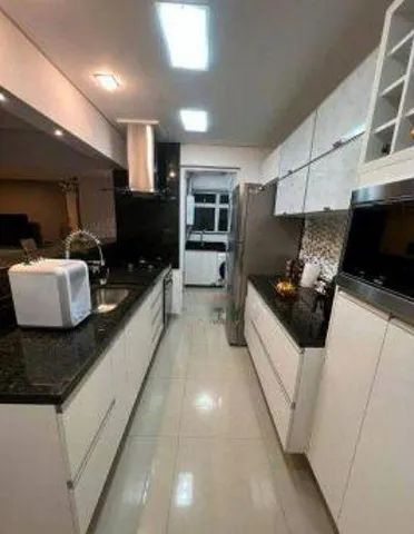 Apartamento para Venda em Vitória, Jardim Camburi, 3 dormitórios, 1 suíte, 2 banheiros, 2 