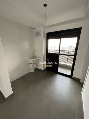 Apartamento à venda, 161 m² por R$ 1.611.065,89 - Campestre - Santo André/SP - Foto 11