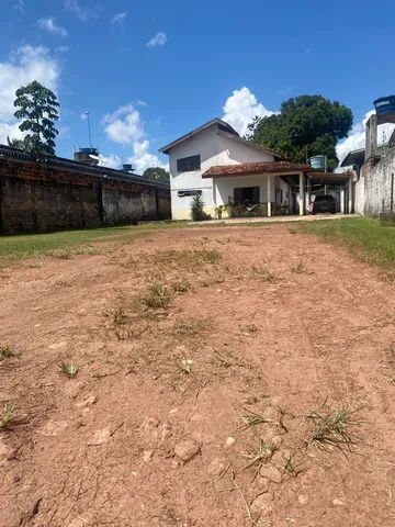 Terreno À VENDA no Pacoval  - Foto 3