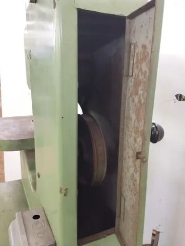 Limadeira GROB BROTHERS FB 18 - Foto 5