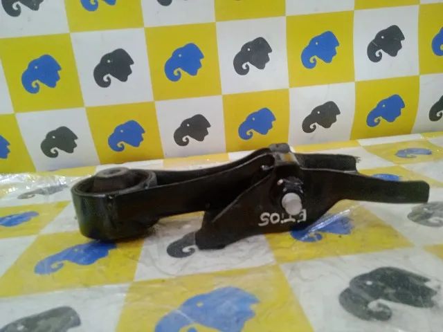 Coxim Inferior Cambio Manual Etios 1.5 2016  - Foto 5