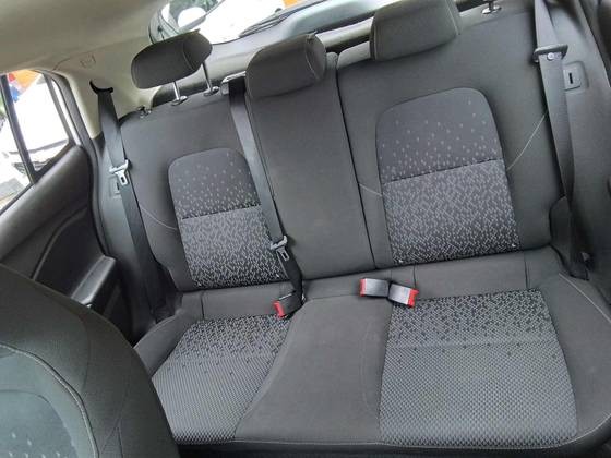 GM - CHEVROLET ONIX HATCH LT 1.0 12V FLEX 5P MEC - Foto 2