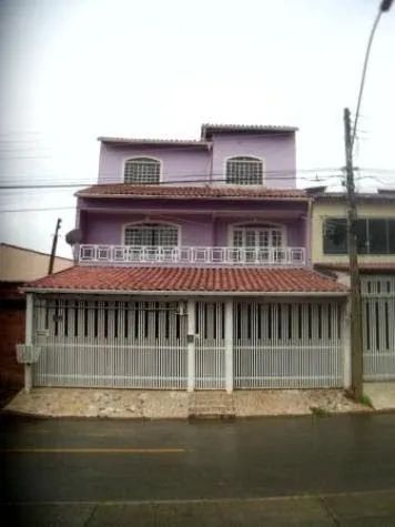 Captação de Casa a venda na QN 7F, Riacho Fundo II, Brasília, DF