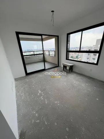 Apartamento à venda, 161 m² por R$ 1.611.065,89 - Campestre - Santo André/SP - Foto 5