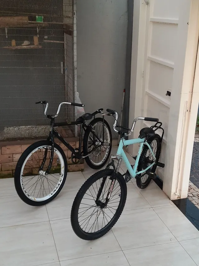 Bike montadinha  +253 anúncios na OLX Brasil