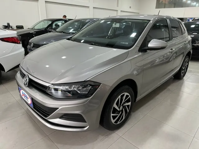 Volkswagen Polo 2020 por R$ 69.800, Guarapuava, PR - ID: 5625026