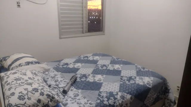 Captação de Apartamento a venda na Rua Sargento Bueno, Parque dos Lagos, Ribeirão Preto, SP