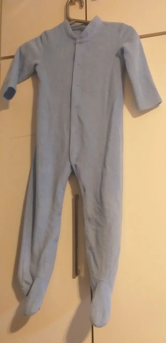 Roupas menino novas