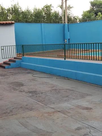 Chácara em Jardinópolis - Estuda troca - Foto 2