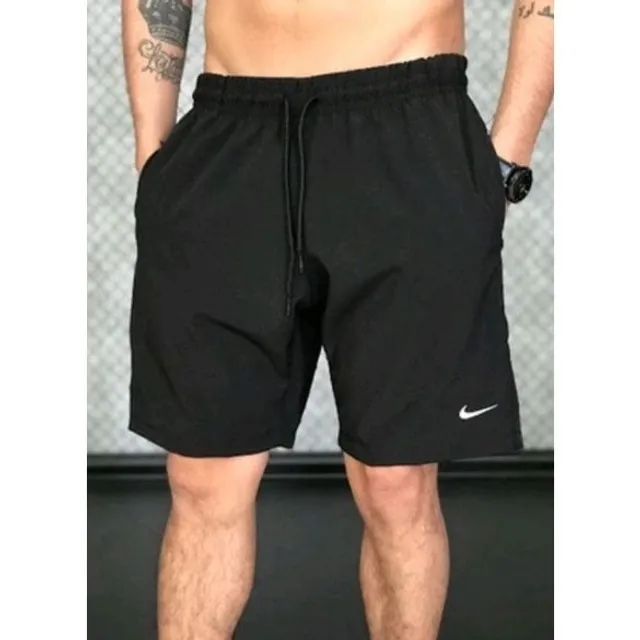 Bermuda Dri fit academia