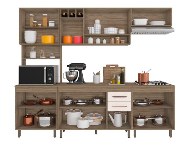 COZINHA MARA MAX DESIGN CONFIRA T3 !! - Foto 4