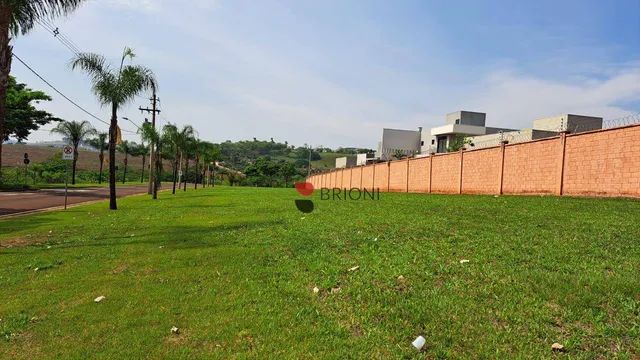 Terreno Comercial Alto Padrão, com 250m² à venda no Alphaville em Ribeirão Preto/SP I Imob - Foto 4