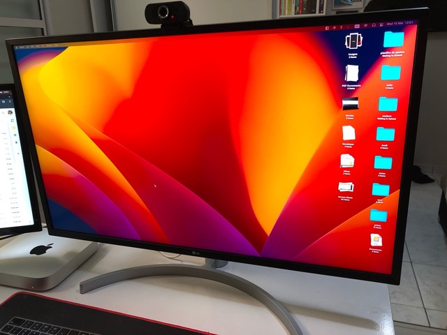 olx monitor 4k