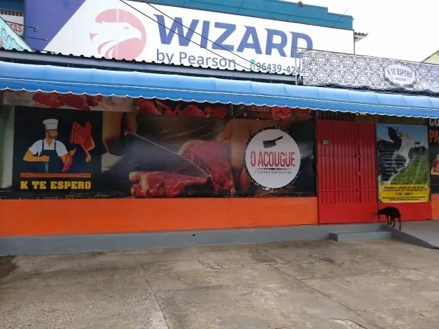 Home – Wizard by Pearson – Maceió