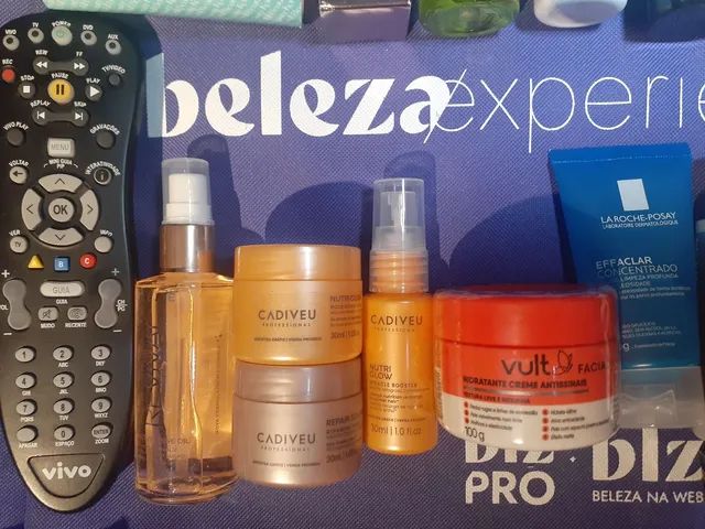 Produtos de Beleza *lote - Foto 3