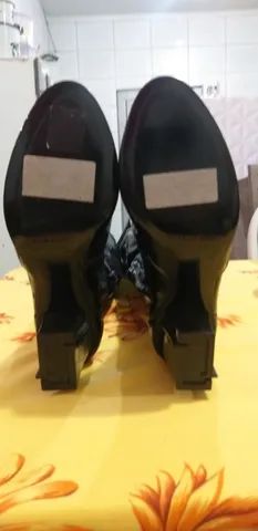 Bota Le lis blang original - Foto 5