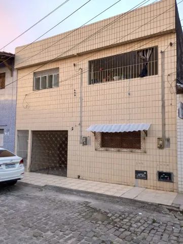 Captação de Apartamento a venda na Rua Doutor João Machado, Alecrim, Natal, RN