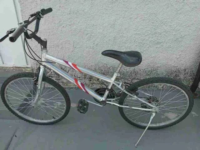 Bicicleta aro 24 - Ciclismo - São Francisco do Pará 1248842012