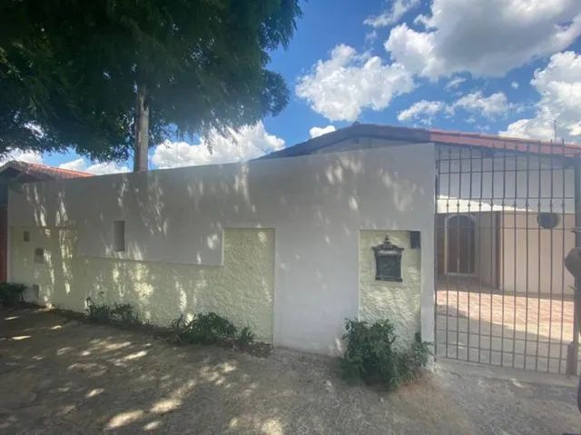 Captação de Casa a venda na Avenida Doutor Jesuíno Marcondes Machado - de 1485/1486 ao fim, Chácara da Barra, Campinas, SP