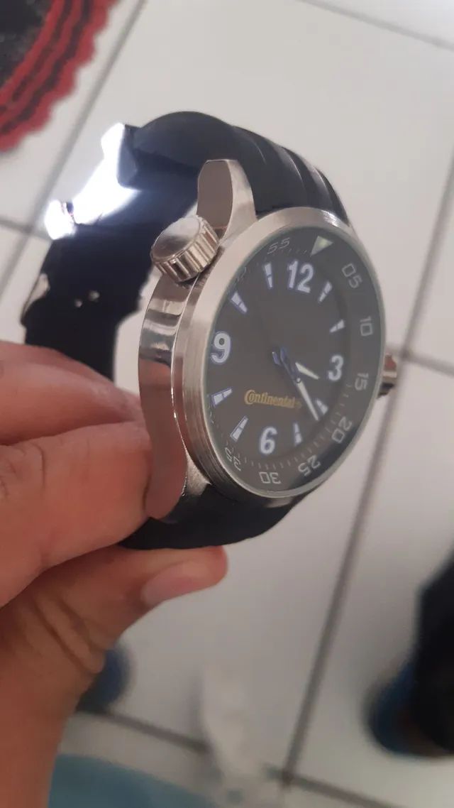 Relogio para coleção  da Continetal - Foto 3
