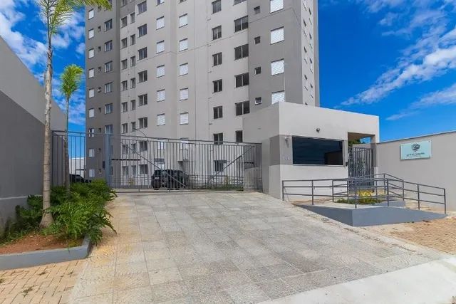 Captação de Apartamento a venda na Rua Adib Zakia, Vila Miguel Vicente Cury, Campinas, SP