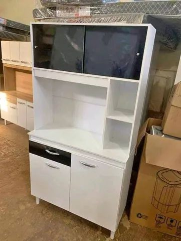 ARMÁRIO DE COZINHA 429 - Foto 2