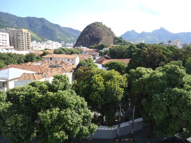 Captação de Apartamento para locação na Rua São Francisco Xavier - até 278 - lado par, Tijuca, Rio de Janeiro, RJ
