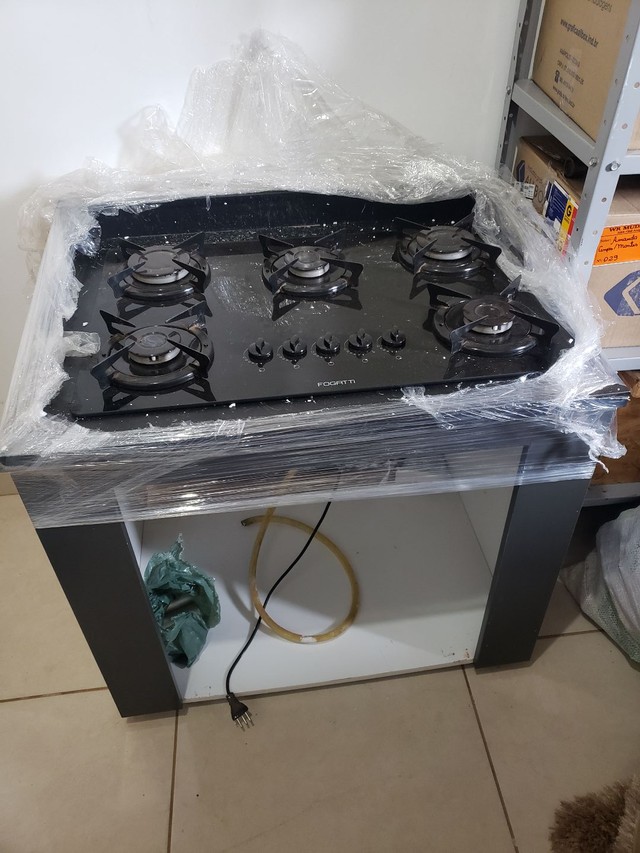 Balcao cooktop 5 +2809 anúncios na OLX Brasil