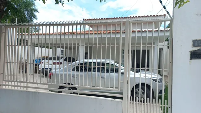 Vende-se Casa no Bairro Santa Cruz 2 com 4 quartos em Cuiabá MT