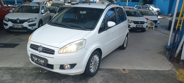 IDEIA Attractive 2013 completa 1.4 flex 
