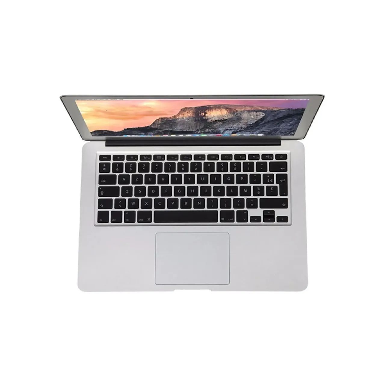 MacBook Air 2017 Prateado Com Tela De 13,3 Polegadas - Foto 5
