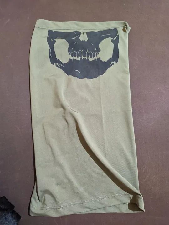 Cinto suspensório aceito troca - Foto 2